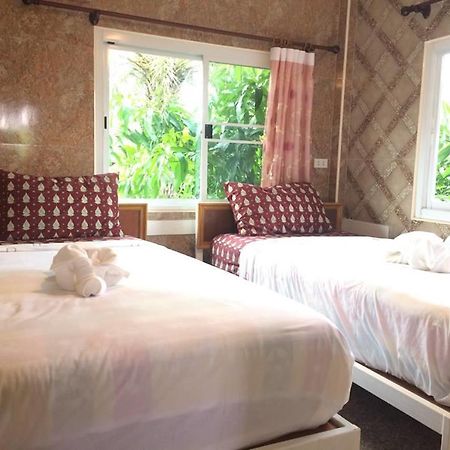 Palmchwa Resort Sikhio Екстер'єр фото