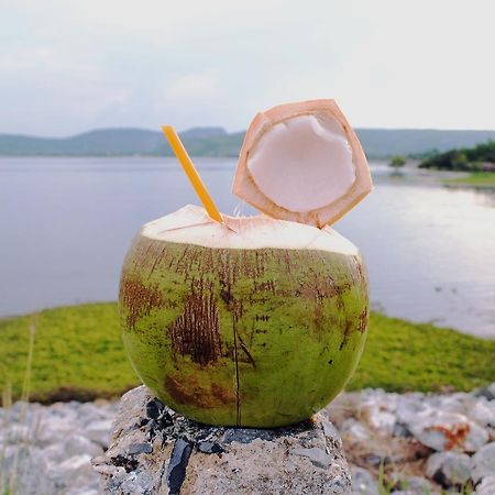 Palmchwa Resort Sikhio Екстер'єр фото