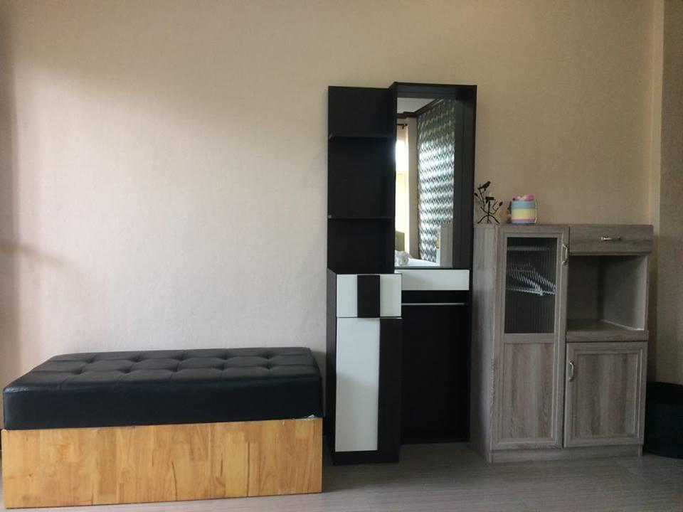 Palmchwa Resort Sikhio Екстер'єр фото