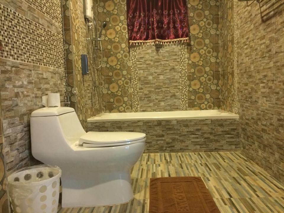 Palmchwa Resort Sikhio Екстер'єр фото