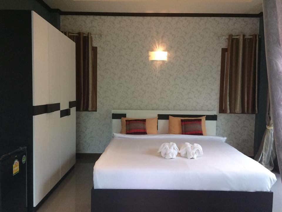 Palmchwa Resort Sikhio Екстер'єр фото