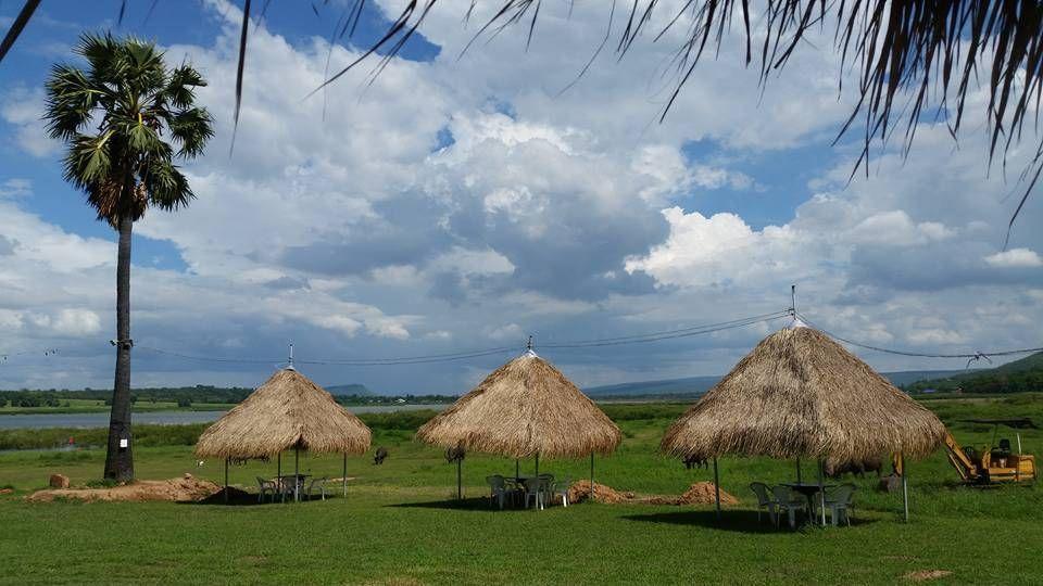 Palmchwa Resort Sikhio Екстер'єр фото