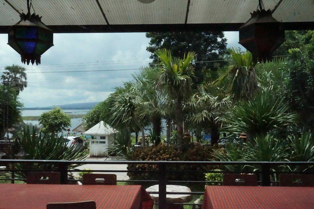 Palmchwa Resort Sikhio Екстер'єр фото
