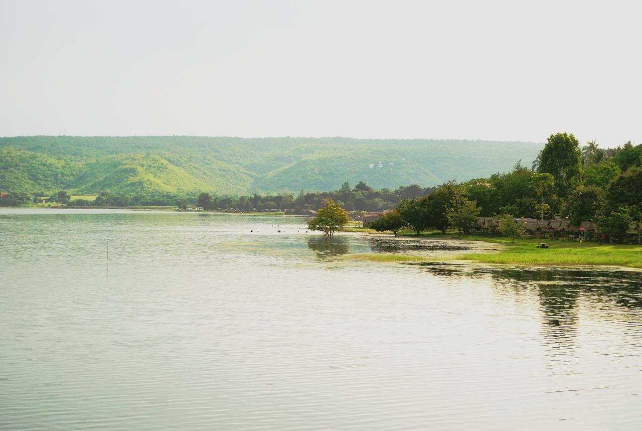 Palmchwa Resort Sikhio Екстер'єр фото